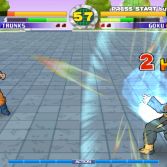 Super Dragon Ball Z - Screenshot