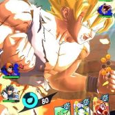 Dragon Ball Legends - Screenshot