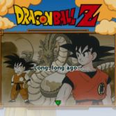 Dragon Ball Z Budokai 3 - In game screenshot