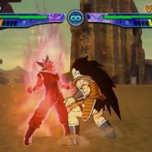 Dragon Ball Z Budokai 3 - In game screenshot