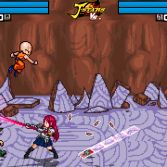 J-Stars Victory VS Mugen - Screenshot