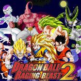 Dragon Ball Raging Blast 2 Mugen - Screenshot