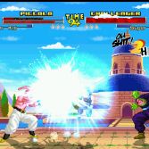 Dragon Ball Z Tenkaichi Tag 2 - Screenshot