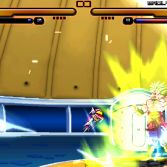 Dragon Ball Multiverse - Screenshot