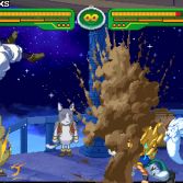 Hyper Dragon Ball Z - Gotenks screenshot