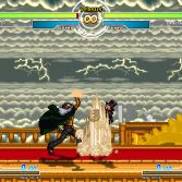 One Piece Colosseum Mugen - Screenshot