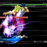Dragon Ball Super Mugen 2017 - Screenshot