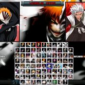 Bleach Mugen 2015 - Screenshot