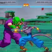 Dragon Ball Z Legacy Battle - Screenshot