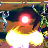 Dragon Ball Z Extreme Butoden Mugen - Screenshot