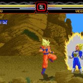 Dragon Ball Z Mugen Butoden - Screenshot