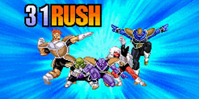 Dragon Ball Z Supersonic Warriors