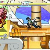 One Piece The New Era - Screenshot