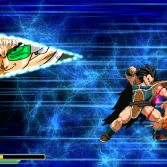 Dragon Ball Z Extreme Butoden Mugen - Screenshot