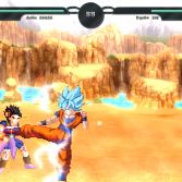 Dragon Ball Super New Final Bout 3 - Screenshot