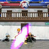 Bleach Mugen - Screenshot