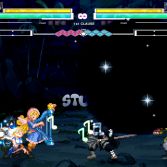 Fairy Tail The Path of Fire - Screenshot