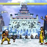 One Piece The New Era - Screenshot