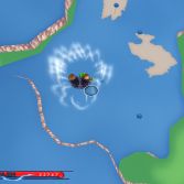 ZEQ2 Lite Adrenalin - Screenshot