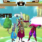 Dragon Ball Z Retro Battle X2 - Screenshot