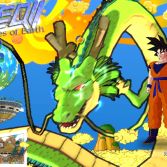 ZEQ2 Heroes of Earth - Screenshot