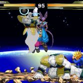 Dragon Ball Z Abridged Budokai - Screenshot