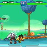 Dragon Ball x Naruto Storm Budokai Mugen - Screenshot