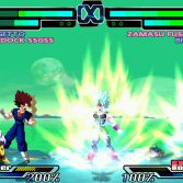 Super Dragon Ball Heroes Mugen - Screenshot