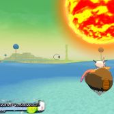 ZEQ2 Lite Revolution 6 - In game screenshot