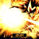 Saint Seiya Ultimate Cosmo - Screenshot