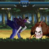 Bleach Mugen 2015 - Screenshot