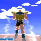 ZEQ2 Lite Sparking Meteor - Screenshot