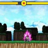 Dragon Ball Z Mini Warriors - Krillin vs Piccolo