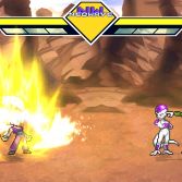 Dragon Ball JUS Edition - Screenshot