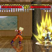 Dragon Ball Z Tenkaichi Tag 2 - Screenshot