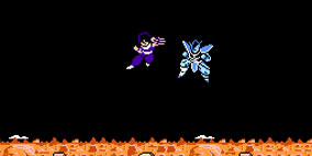 Dragon Ball Z II Gekishin Frieza