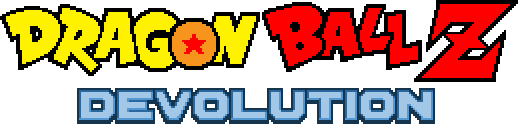 Dragon Ball Z Devolution