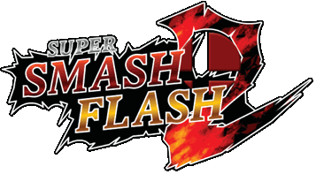 Super Smash Flash 2